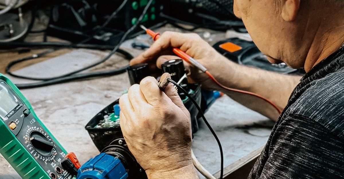 Common Misconceptions About Alternator Repairs