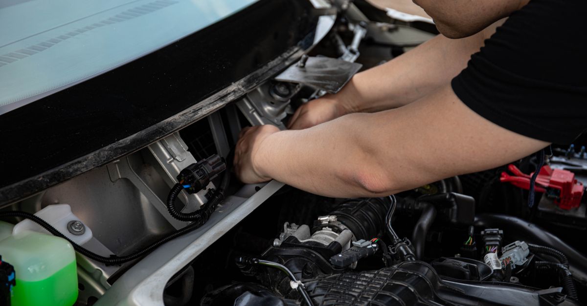 Cost Factors Involved in Starter Motor Repairs in Perth