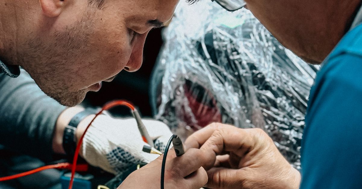 Differences Between State-Specific and National Qualifications for Electricians