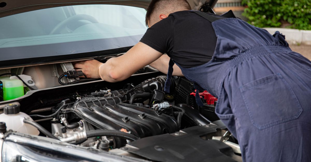Frequently Asked Questions About Car Battery Testing