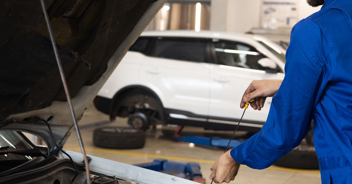 How to Choose the Right Replacement Battery for Your Vehicle