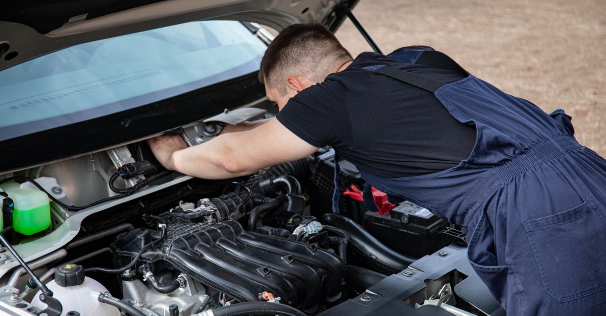 Key Legal Requirements for Auto Electricians in Perth