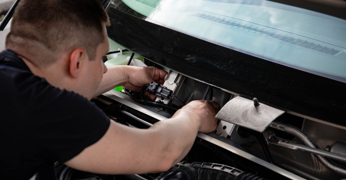 Preventative Maintenance Tips for Your Alternator
