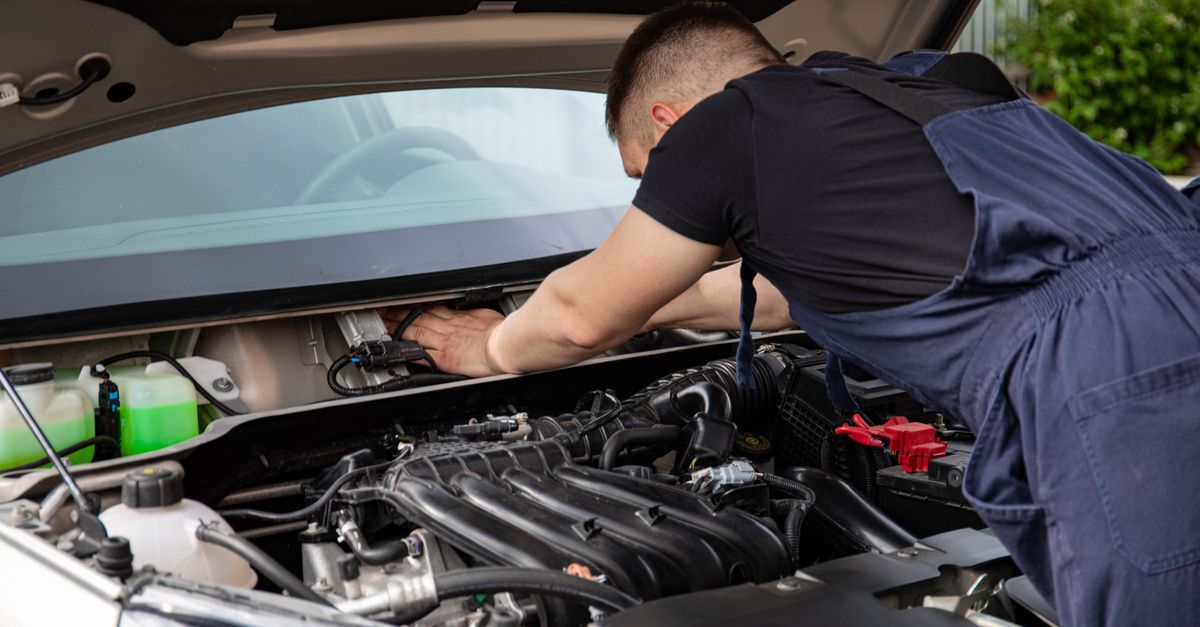 Safety Considerations When Rewiring Vehicles in Perth
