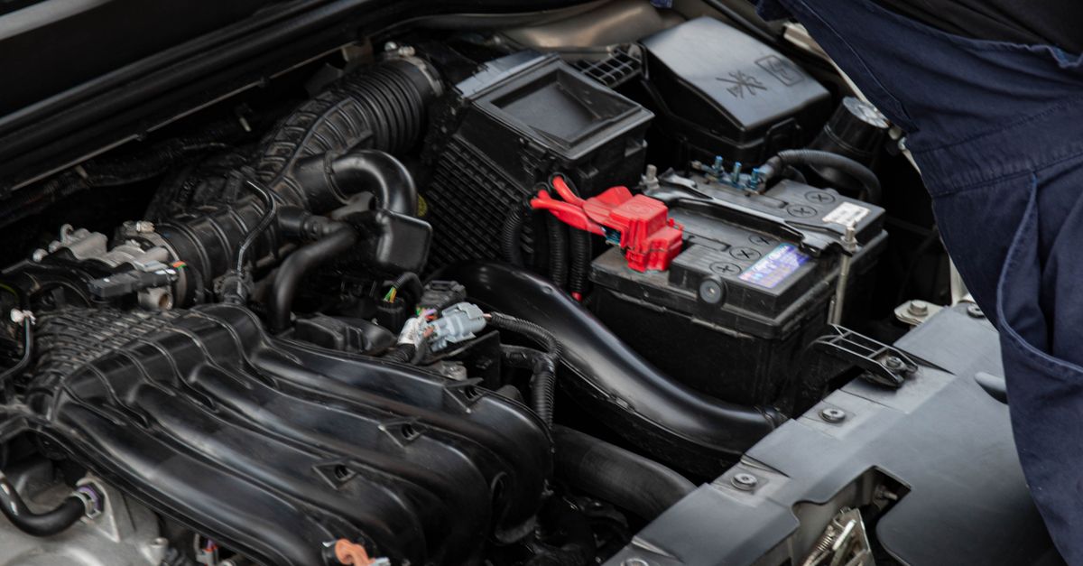 Signs You Need a Battery Replacement for Your Vehicle