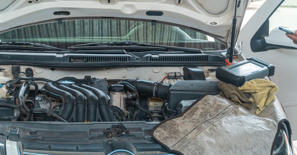 Signs Your Starter Motor Needs Attention in Perth