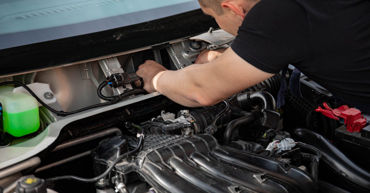 The Importance of Regular Battery Maintenance for Perth Drivers
