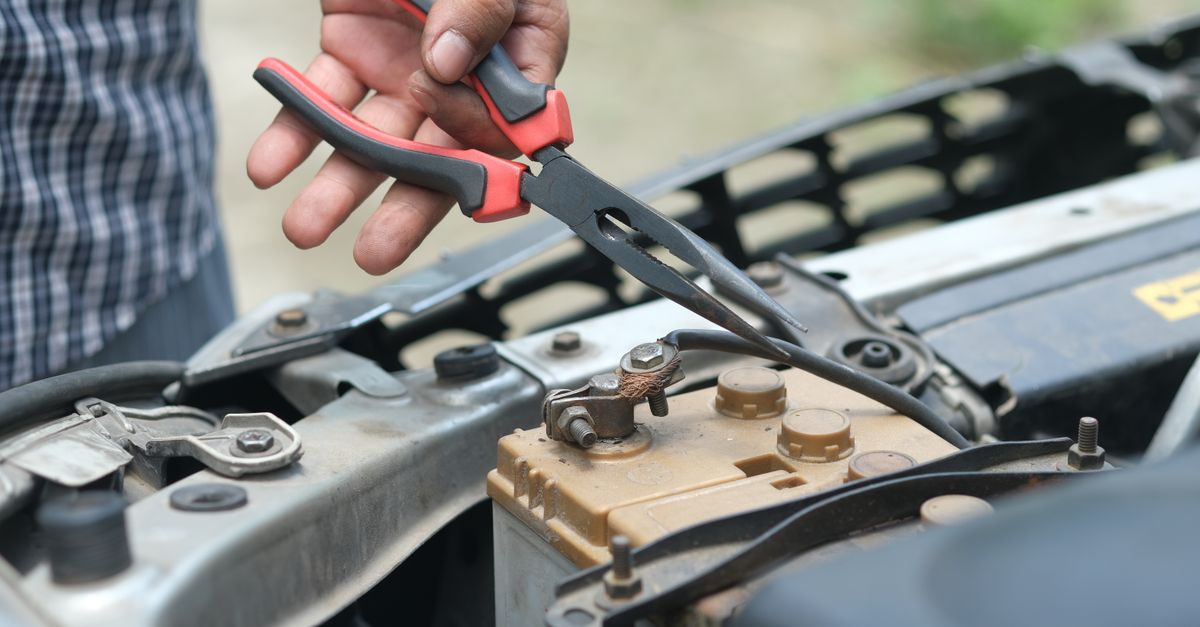 Troubleshooting Vehicle Wiring Problems: Tips from Perth Experts