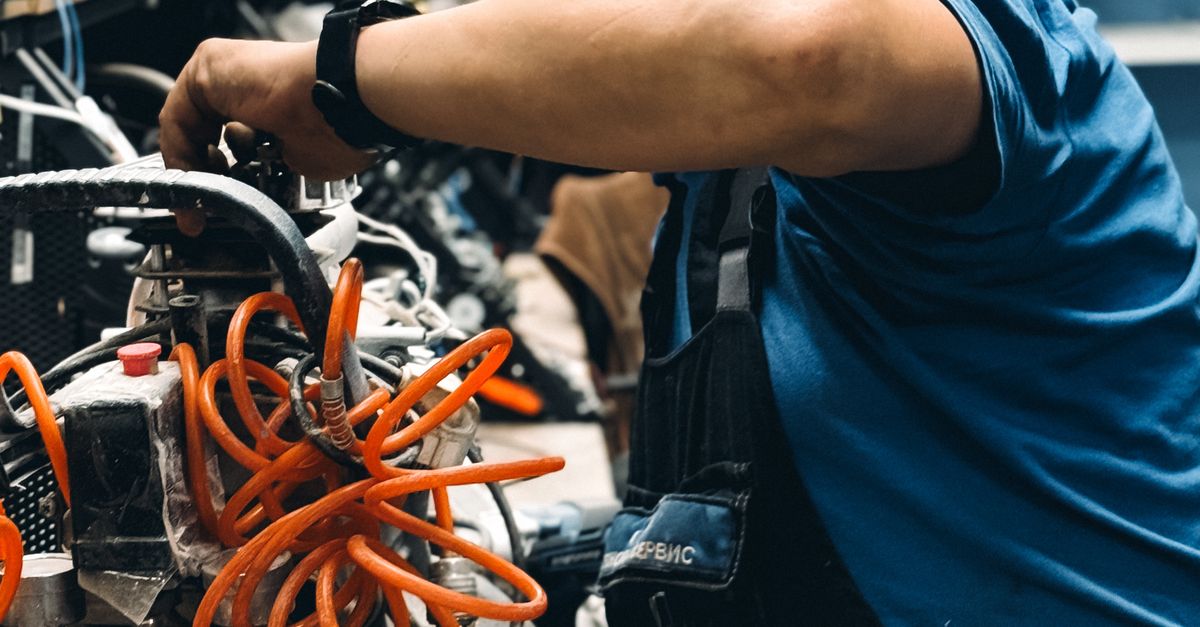 Understanding the Common Causes of Starter Motor Issues