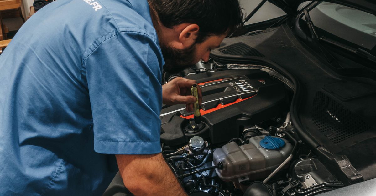 Understanding the Role of Grounding in Vehicle Electrical Systems